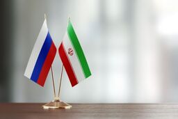 توافق انتقال گاز روسیه به ایران در حال نهایی شدن