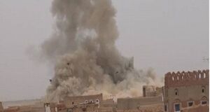 صلح پایدار در گرو توقف مداخلات نظامی ریاض است