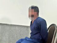 بازداشت کشتی‌گیر سابق به اتهام قتل در قمارخانه خاورشهر
