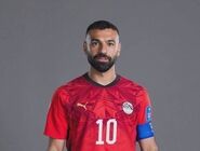 فیفا لوگوی تیم ملی مصر را تغییر داد