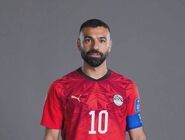 فیفا لوگوی تیم ملی مصر را تغییر داد