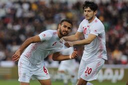 النصر برای خرید ستاره ایرانی دست به کار شد 