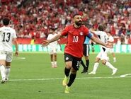 جام جهانی 2026؛ مصر صدرنشین گروه ایران شد 