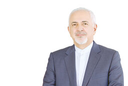 ظریف: جهان دیگر «قطب» ندارد/ساختار قدرت درهم‌تنیده شده است