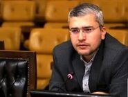 نماینده مجلس: در جنگ بعدی شاید وسعت خاک ایران افزایش یابد