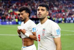 مهدی طارمی در آستانه بازگشت به پرسپولیس
