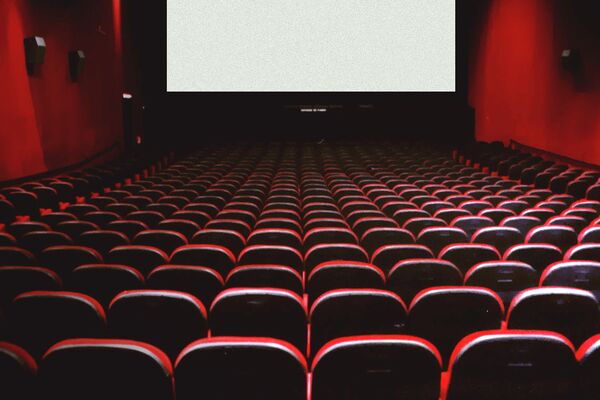 سینما؛ یکی از مظاهر تمدن