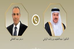 رایزنی وزرای خارجه مصر، بحرین و عمان بر ضرورت مهار تنش‌های منطقه‌ای