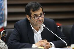 دنیا مالی: می‌خواهیم از ظرفیت مدال‌آوری هنرهای رزمی ام‌ام‌ای در بازی‌های آسیایی استفاده کنیم+فیلم