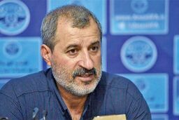 خاطره مایلی‌کهن از خداداد عزیزی و تیم ملی