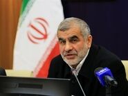 نیکزاد: مجلس «طرح مدیریت تنگه هرمز» را به قانون تبدیل خواهد کرد
