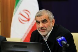 نیکزاد: مجلس «طرح مدیریت تنگه هرمز» را به قانون تبدیل خواهد کرد