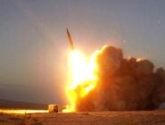 یک منبع نظامی: ایران برای جنگ طولانی مدت آماده شده است