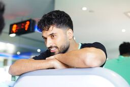 تلاش واسطه‌ها برای حضور لژیونر ملی‌پوش در پرسپولیس 