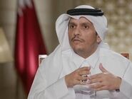 قطر در نشست ژنو حضور می‌یابد