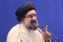 سید احمد خاتمی: راهی جز دفاع شرافتمندانه باقی نمانده است