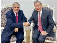 قدردانی پکن از نقش میانجی‌گرانه اسلام‌آباد در پرونده هسته‌ای و روابط تهران-واشینگتن