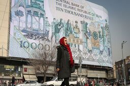 با انتقاد از عملکرد دولت در زمینه برنامه هفتم و رشد اقتصادی/ رقبای انتخاباتی دوباره به میدان آمدند