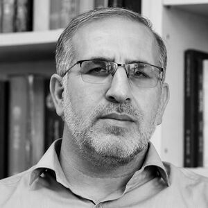 ایرج شهبازی