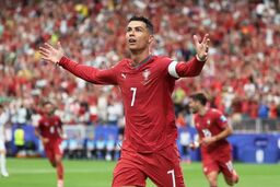 کریستیانو رونالدو وارد سینما می‌شود