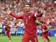 جام جهانی 2026؛ رونالدو جام را جذاب‌تر کرد 