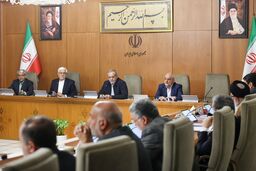 رئیس‌جمهور پزشکیان در جلسه امروز هیئت دولت: نوع رفتار آمریکایی‌هاست که ادامه مسیر مذاکره را مشخص می‌کند