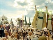 یکی داستان است پر آب چشم!