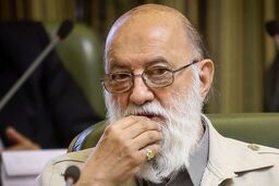 چمران: از تغییر کاربری ۵ پادگان تهران بی اطلاعم