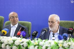 برنامه‌ریزی وزارت نیرو برای آبرسانی هفتگی به ۵۰ روستا و نصب ۱۵ میلیون کنتور هوشمند