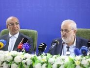 برنامه‌ریزی وزارت نیرو برای آبرسانی هفتگی به ۵۰ روستا و نصب ۱۵ میلیون کنتور هوشمند