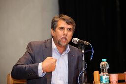 جوادی حصار: شرایطی که‌ آمریکا را به امضای تفاهم‌نامه سوق داده ضامن بقای آن هم هست