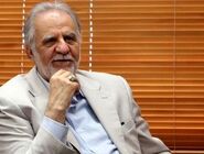 کرباسیان: رشد اقتصاد پساجنگ بدون اصلاحات ساختاری و جذب سرمایه خارجی ممکن نیست