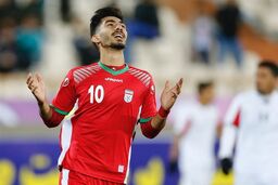 شرط حضور ستاره سپاهان در پرسپولیس مشخص شد 