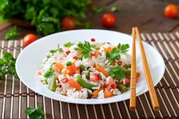 بدون استرس چاق شدن، محبوب‌ترین غذاها را مصرف کنید 