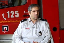 ۴۰ هزار ساختمان در تهران «پرخطرند»