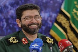 فرمانده سپاه تهران بزرگ: موفقیت‌های موشکی جنگ ۱۲روزه محصول آموزش و پرورش است