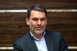 نماینده مجلس: باید «قطع امید کامل از غرب» را نهادینه کرد  