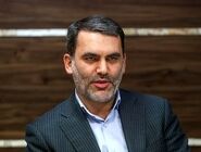 نماینده مجلس: تنگه هرمز به شرایط پیش از جنگ بازنخواهد گشت 
