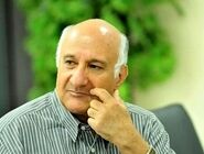 طبیبیان: صلح تورم مزمن را مهار می کند