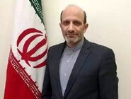  سفیر ایران در آلمان خطاب به ترامپ: تاریخ را با تعداد کشته‌ها نمی‌نویسند؛ با عمق اثر می‌نویسند