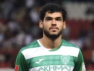 بمب نقل و انتقالات پرسپولیس؛ لژیونر جوان سرخ‌پوش شد