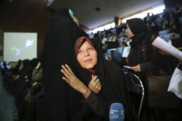 کیهان: فائزه هاشمی در زندان به ماهیت اپوزیسیون پی‌برده اما به سمت نظام تمایل نشان‌نداده