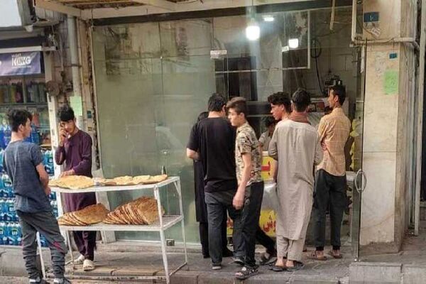 نان و ملیت/درباره پیشنهاد برداشتن یارانه اتباع افغانستانی