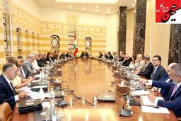 روز حساس سیاست لبنانی