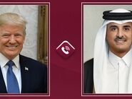 دوحه بر تداوم میانجی‌گری برای مهار بحران منطقه تأکید کرد