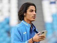 ستاره ایرانی در روسیه ماندگار شد