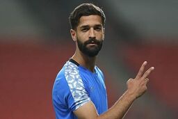 اولین خروجی نیم فصل استقلال مشخص شد