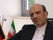 هشدار سفیر ایران در آلمان درباره تبعات سکوت اروپا در برابر تهدیدهای آمریکا

