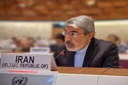 ایران خواستار ممنوعیت تسلیحاتی‌سازی فضا شد