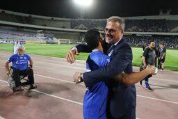 زمان رونمایی از خرید جدید استقلال مشخص شد 